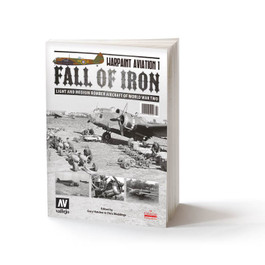 GUIDELINE PUBLICATIONS FALL OF IRON
